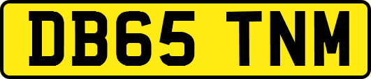 DB65TNM