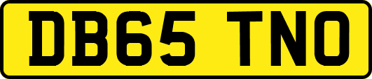 DB65TNO