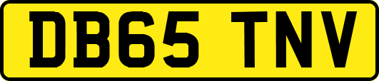 DB65TNV