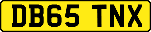 DB65TNX
