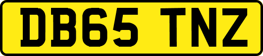 DB65TNZ