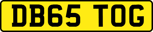 DB65TOG