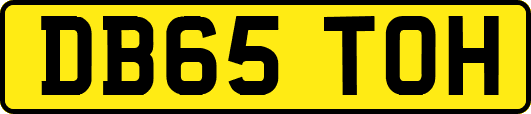 DB65TOH