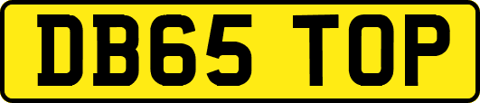 DB65TOP