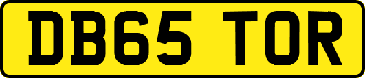 DB65TOR