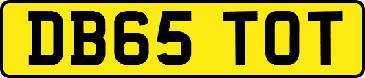 DB65TOT