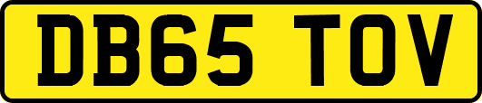 DB65TOV