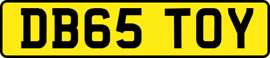 DB65TOY