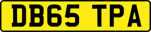DB65TPA