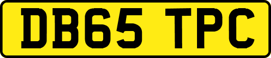DB65TPC