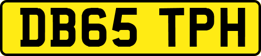 DB65TPH