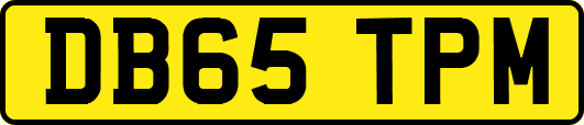 DB65TPM