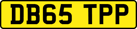 DB65TPP