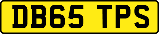 DB65TPS