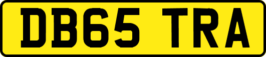 DB65TRA