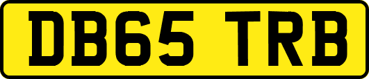 DB65TRB