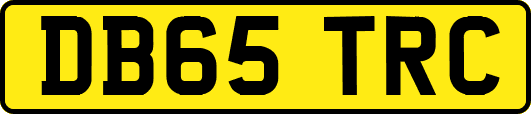 DB65TRC