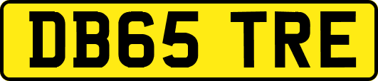 DB65TRE