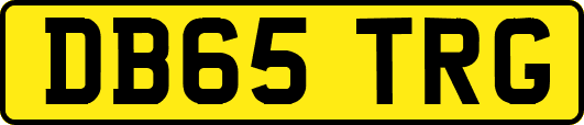 DB65TRG