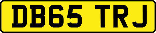 DB65TRJ