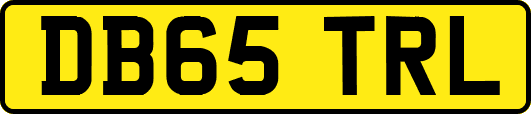 DB65TRL