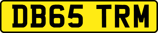 DB65TRM