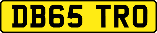 DB65TRO