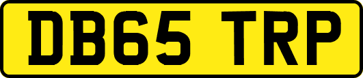 DB65TRP
