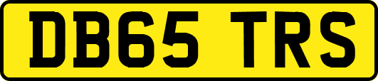 DB65TRS