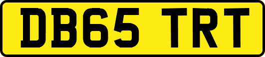 DB65TRT