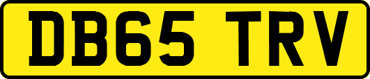 DB65TRV