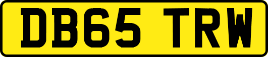 DB65TRW
