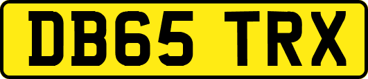 DB65TRX
