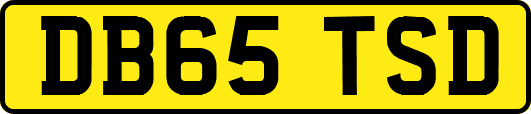 DB65TSD