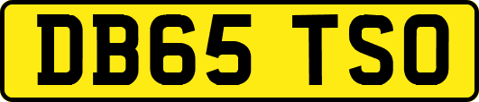 DB65TSO