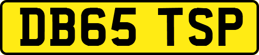 DB65TSP