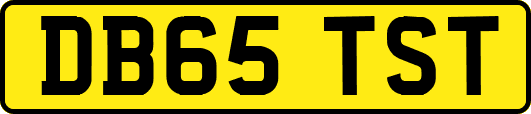 DB65TST