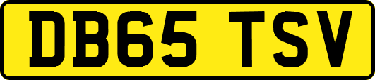 DB65TSV