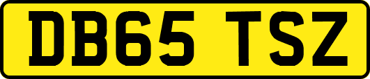 DB65TSZ