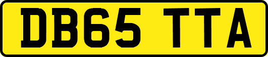 DB65TTA