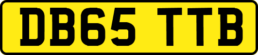 DB65TTB