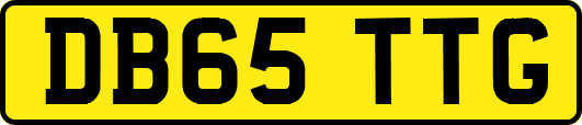 DB65TTG