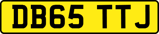 DB65TTJ