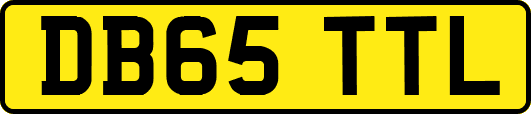 DB65TTL