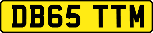 DB65TTM