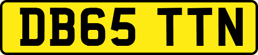 DB65TTN
