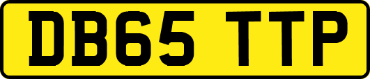 DB65TTP