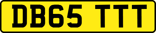DB65TTT
