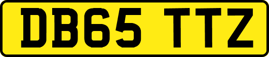 DB65TTZ