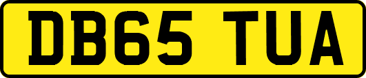 DB65TUA